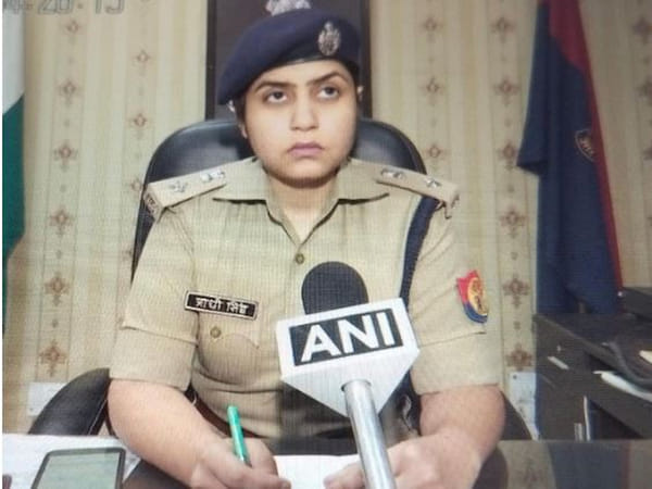 Lucknow: Officer in charge suspended for negligence in gang rape case