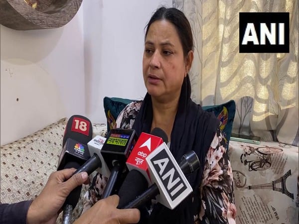 TV actor Vaishali Thakkar's mother accuses Rahul Navlani of ruining her life