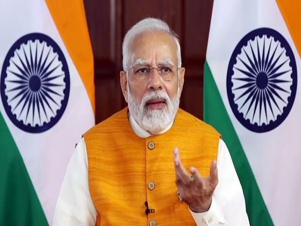 India going beyond health insurance, ensuring health assurance, says PM Modi