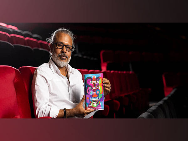 Sri Lankan author Shehan Karunatilaka wins 2022 Booker Prize for fiction