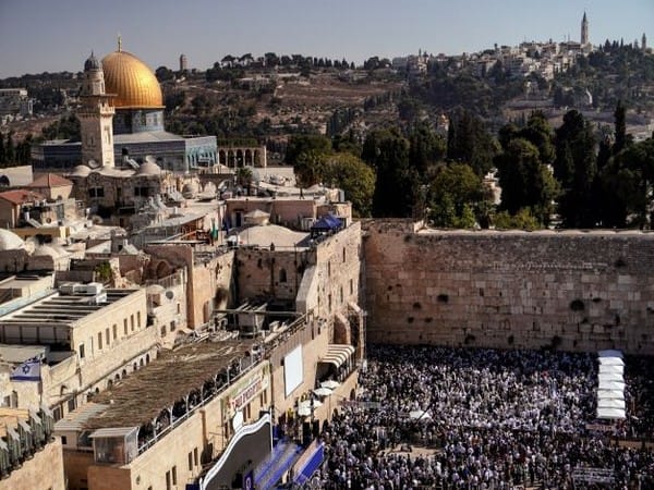 Australia denies reversal of recognition of Jerusalem as Israeli capital