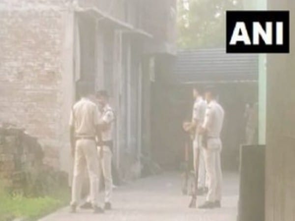 PFI case: NIA raids underway in Phulwari Sharif, Patna
