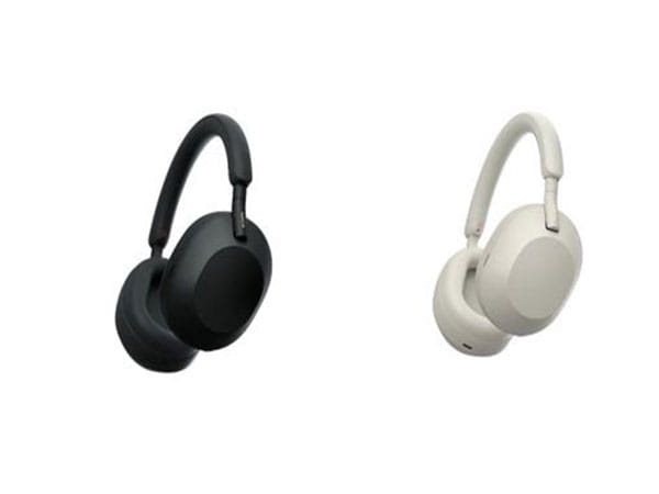 Sony India re-writes the rules with their Newest Industry-leading Noise Cancelling Headphones WH-1000XM5