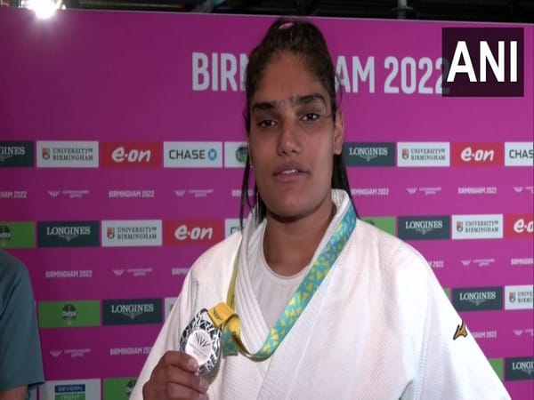 Tulika Maan, Linthoi Chanambam to compete in first-ever Khelo India Women's Judo National League