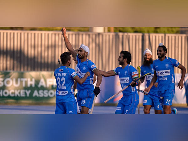 Indian hockey team hard to beat on home soil: Former Australian captain Mark Knowles