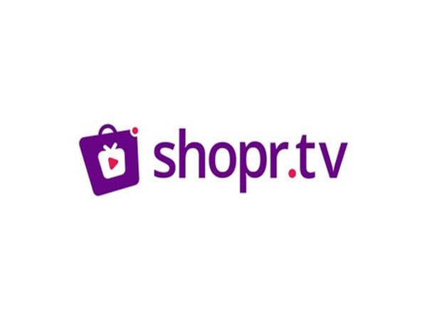 Live-commerce platform Shopr.TV raises USD 1.7 million in seed capital from BEENEXT, Y-Combinator and others