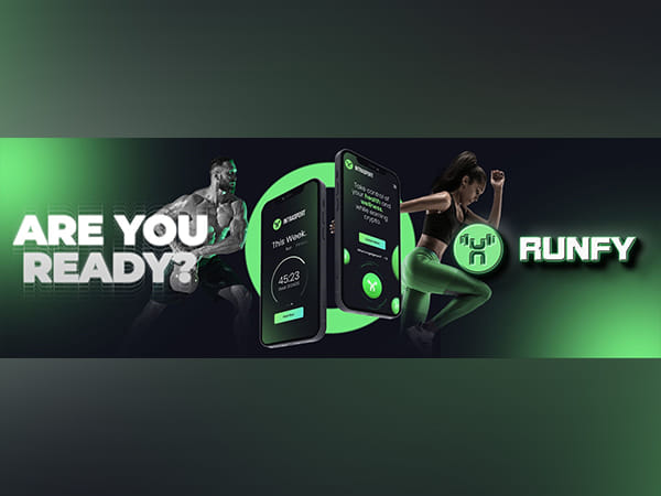 Why Runfy could be your best crypto buy-in today alongside Solana and Algorand