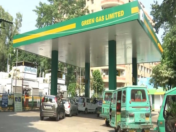 CNG price rises in Lucknow, comparable to petrol now