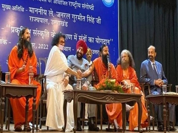 Value-based education needs to be an important pillar of NEP: Swami Advaitananda Giri