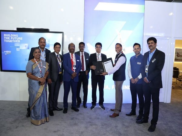 Boeing India to collaborate with MIDHANI to develop aerospace parts and defence components
