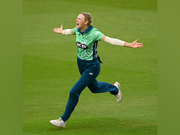 England announce squad for ICC U-19 Women's T20 World Cup 2023