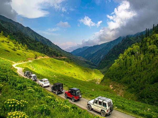 India plans to bring National Tourism Policy-2022 this year