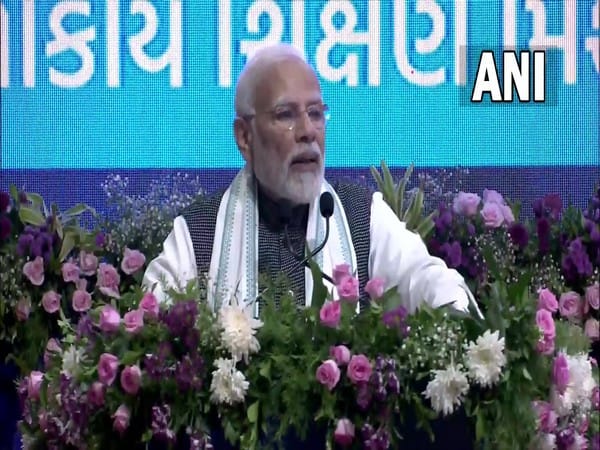 5G will take education system to next level; schools to experience Virtual Reality: PM Modi