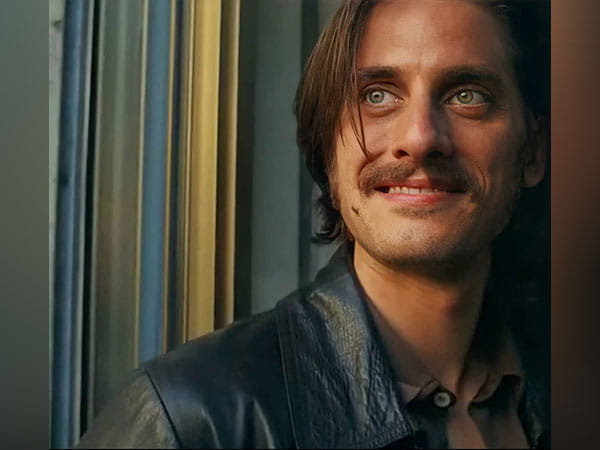 'M. Son of the Century': Luca Marinelli to play Mussolini in Joe Wright's next