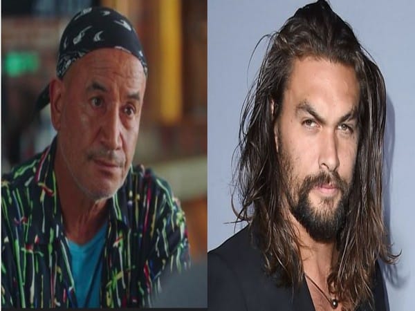 Temuera Morrison to work opposite Jason Mamoa in 'Chief of Wars'