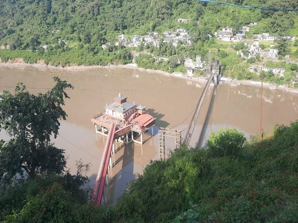 Idol changes its form 3 times a day in this Uttarakhand temple, read more