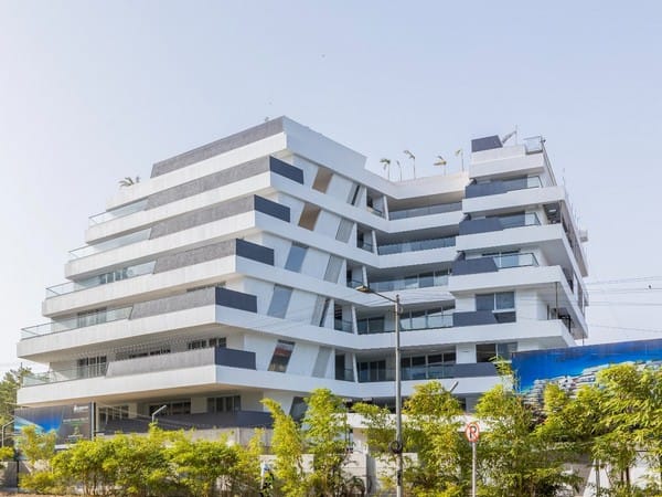 Pune-Based Naiknavare Developers record exceptional response for its highly acclaimed Luxury Project Eminence