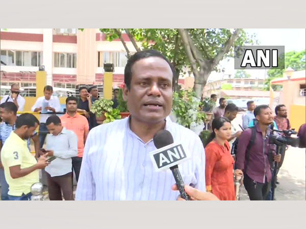 AIUDF alleges Assam Congress working as 'A-Team' of BJP to eliminate ...