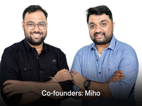 All in one learning management system Miho raised 100k USD pre-seed funding