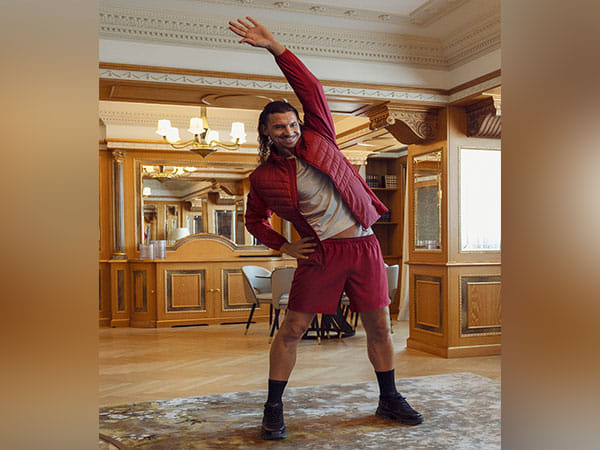 H&M Move teams up with Zlatan Ibrahimovic to get the world moving