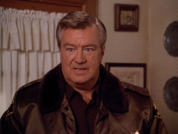 'Murder, She Wrote' star Ron Masak passes away at 86