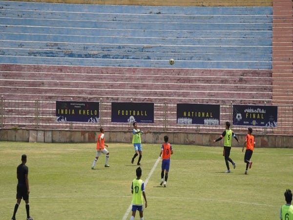 India Khelo Football hosts Premier League Scouts in India via ProSoccer Global's Workshop