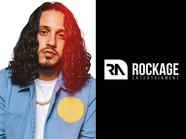 Rock Age Entertainment accelerates International Hip-Hop Artist Russ' first concert Mumbai