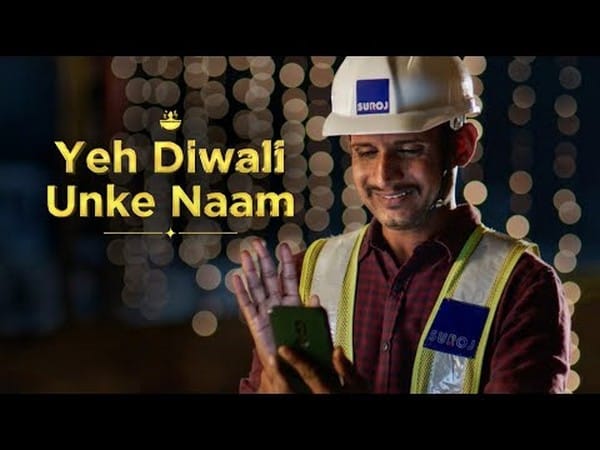 Celebrating together: How one campaign sparked a mission of goodwill