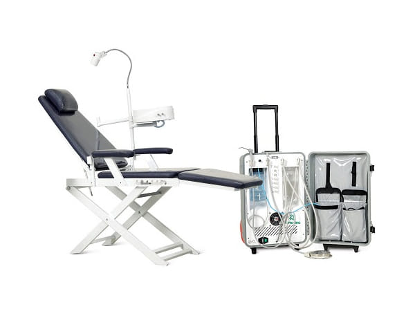 Risio to offer dental care at patient's doorstep anywhere in Chennai