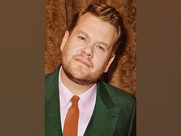 James Corden addresses allegations about his 