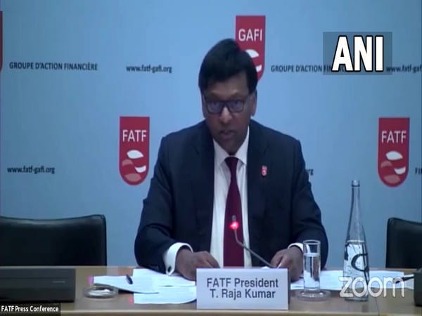 FATF condemns Russia's invasion of Ukraine, imposes additional restrictions on Moscow