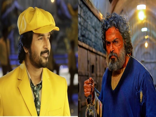 Tamil Nadu: It's Sivakarthikeyan's 'Prince' vs Karthi's 'Sardaar' this Diwali