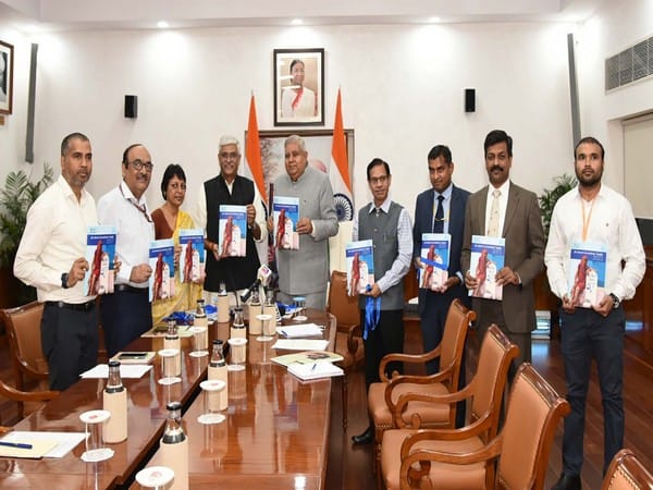 Quality, quantity and continuity are core principles for success of Jal Jeevan Mission: V-P