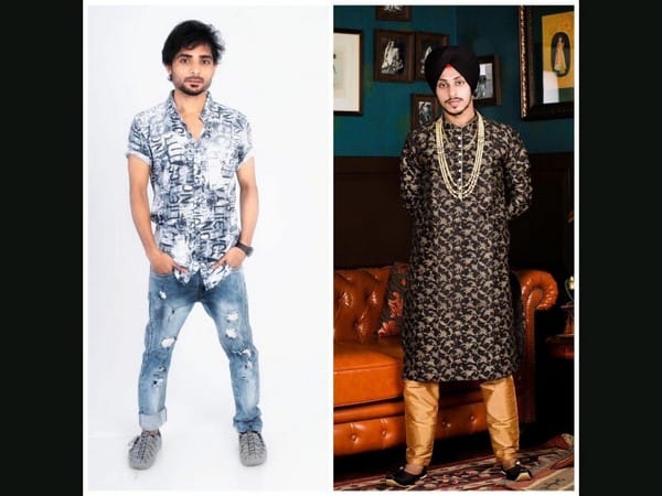 Ranveer Wadhwani ensembles the cast for Pyaar Ho Gaya bringing back the essence of Aashqui with Rahul Roy