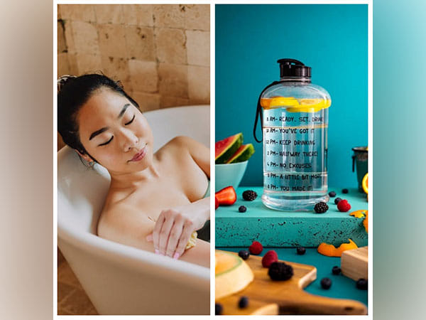 Check out these safe and effective ways to naturally detoxify your body