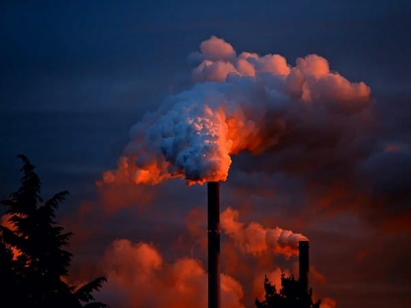 Sharing air quality readings in developing countries can reduce air pollution