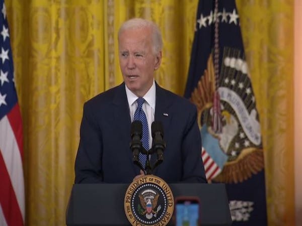 Diwali celebrations joyous part of US culture: Biden thanks Asian American community