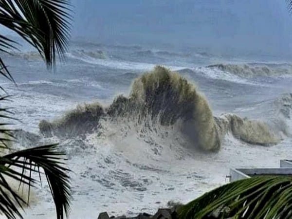Cyclone Sitrang takes 7 lives in Bangladesh, fire service opens monitoring cell
