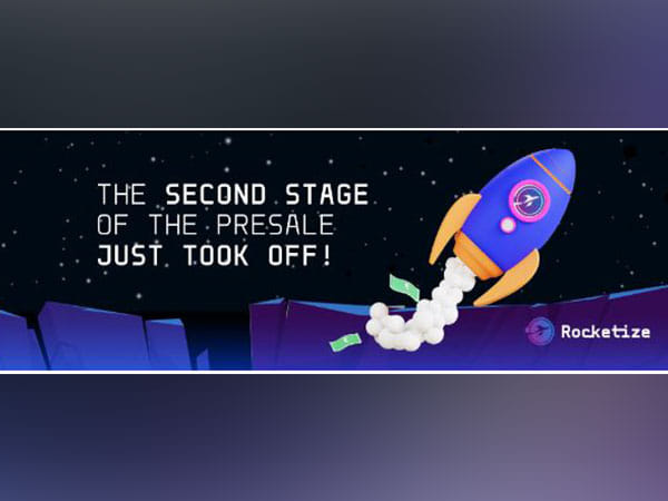 Rocketize is the Presale Token to buy addressing security issues faced in Polkadot, Axie Infinity, and The Crypto Space