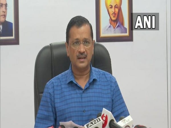 Put images of deities Lakshmi-Ganesha on currency notes: Kejriwal's appeal to PM for 'getting economy on track'