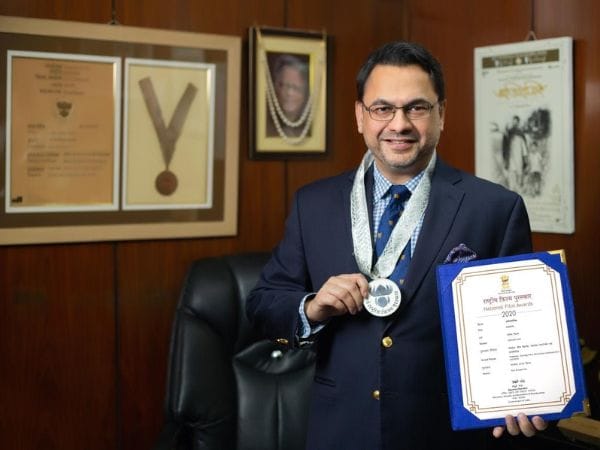 AVIJATRIK creates many firsts in its Awards kitty