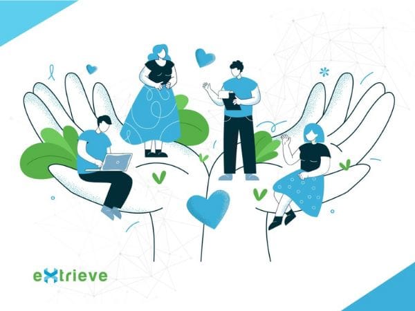 Extrieve creates headlines by extending Diwali bonus to former staff