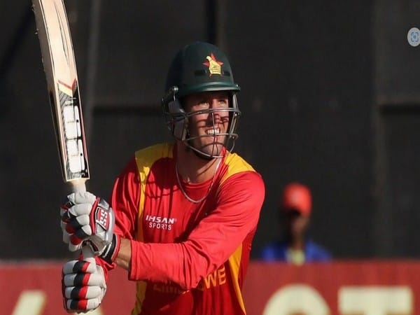 Pakistan to come hard at us after loss against India: Craig Ervine ahead of T20 clash