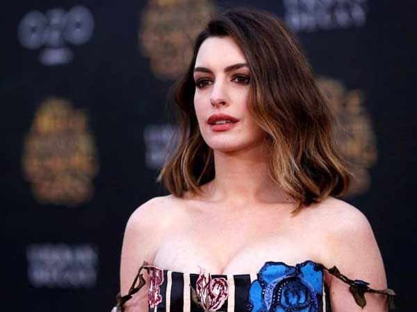 Was aware 2011 Oscars hosting with James Franco will draw criticism: Anne Hathaway 