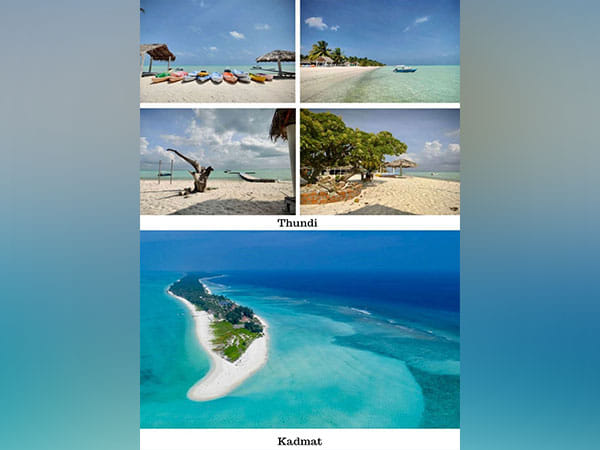 Two more Indian Beaches enter the coveted list of Blue Beaches