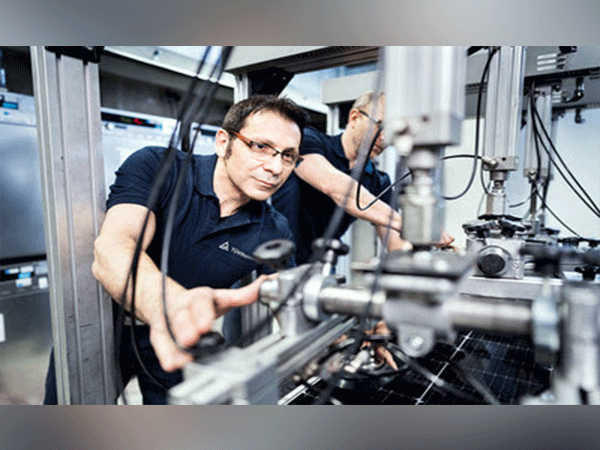 TUV Rheinland: Shaping the future with safety - for 150 years