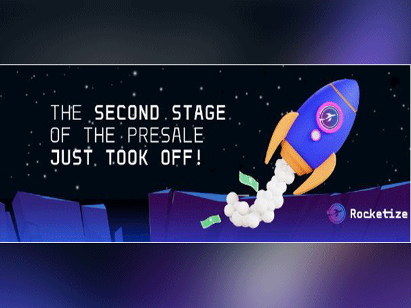 Here's what makes Avalanche, Polkadot and Rocketize Token fantastic investment options amid the ongoing bear market