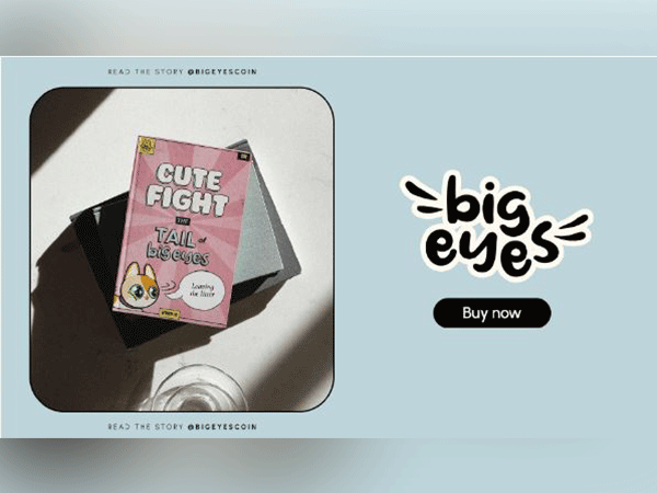 Three eco-cryptocurrencies you should invest in before 2023: Big Eyes Coin, Cardano, and Avalanche