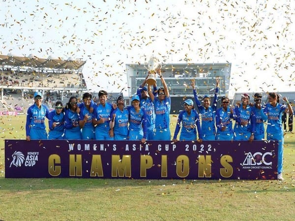 In a historic move BCCI announces equal pay for both men and women cricketers