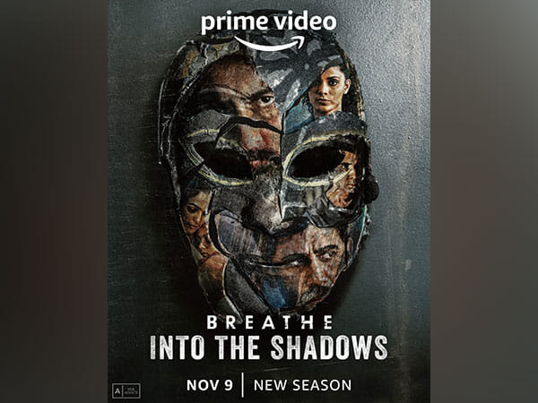 Abhishek Bachchan unveils 'Breathe: Into the shadows 2' official trailer